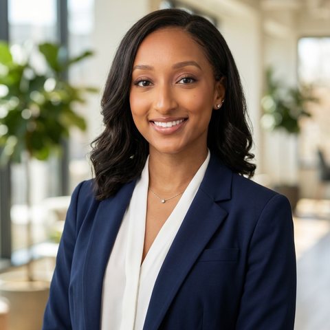Simone Prescott, Head of Acquisitions at Rim Advisors